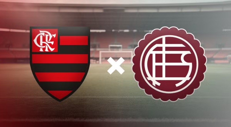 Flamengo enfrenta o Lanús nesta quinta (26) pela Recopa 2023