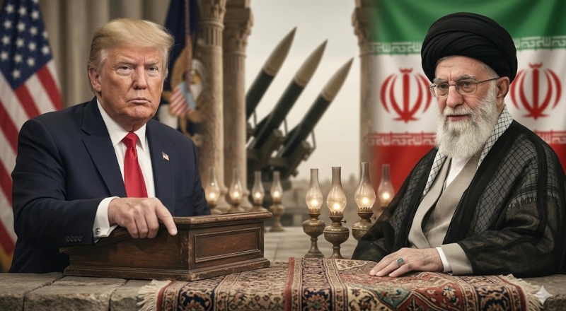 EUA e Irã avançam em negociações sobre programa nuclear seguro