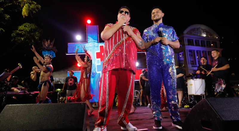 Toadas 2026: Grande Público e Tradição na Música em Manaus