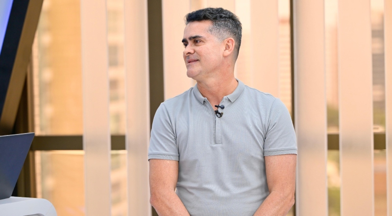 David Almeida apresenta resultados e impulsiona Manaus rumo ao futuro