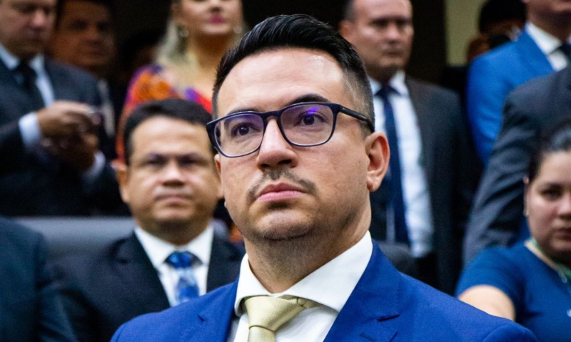 Ataque virtual: vereador Rodrigo Guedes e sua campanha covarde