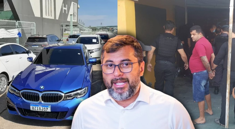 Operação Sanguessuga: 28 réus afrontam justiça por R$ 30 milhões