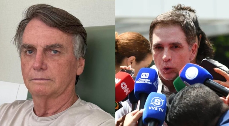 Médico diz que quadro de saúde de Bolsonaro é grave: entenda os detalhes