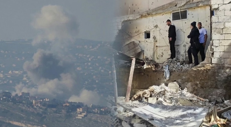 Oriente Médio em colapso: Impactos dos ataques de Israel