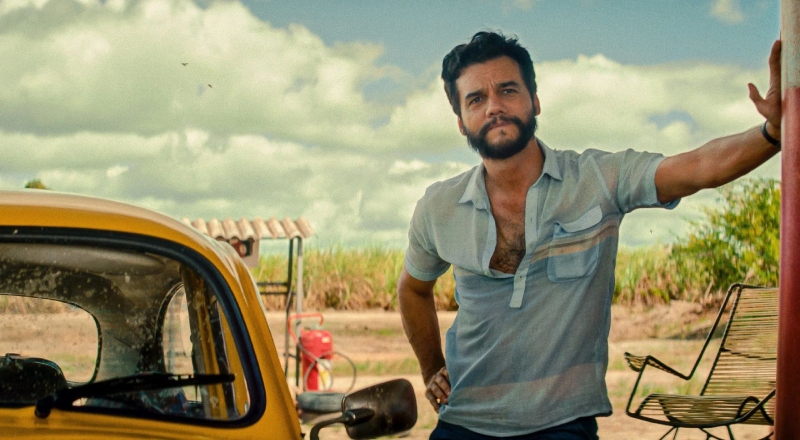 “O Agente Secreto” na Netflix: Cinema Brasileiro em Alta