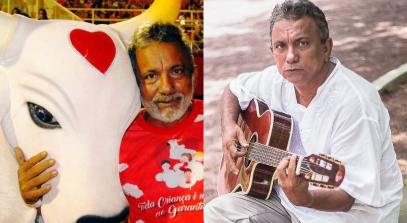 Luto no Festival de Parintins: Tadeu Garcia deixa legado nas toadas