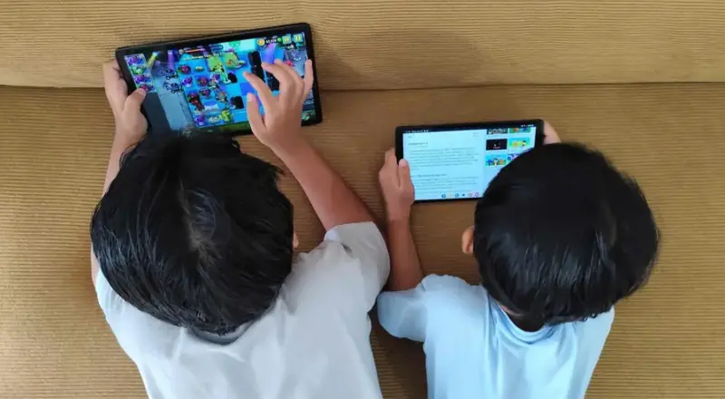 ECA Digital: novas regras para proteger crianças na internet