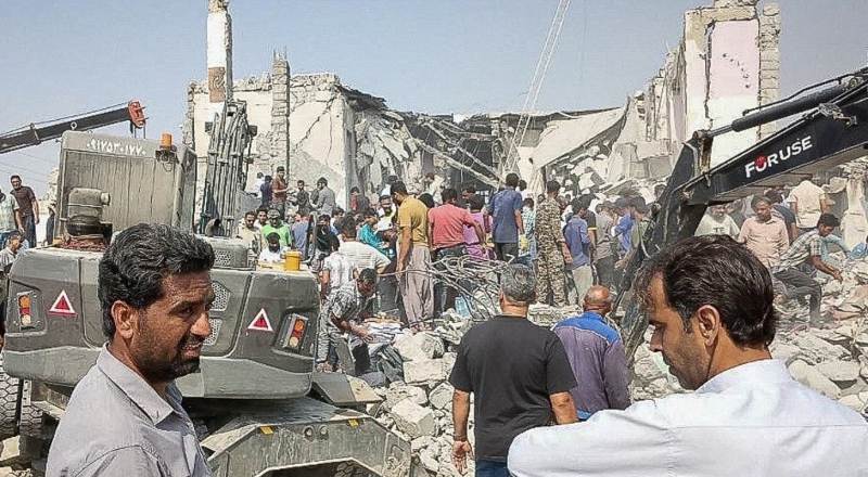 Petróleo em alta e bolsas em queda: impactos da guerra no Irã