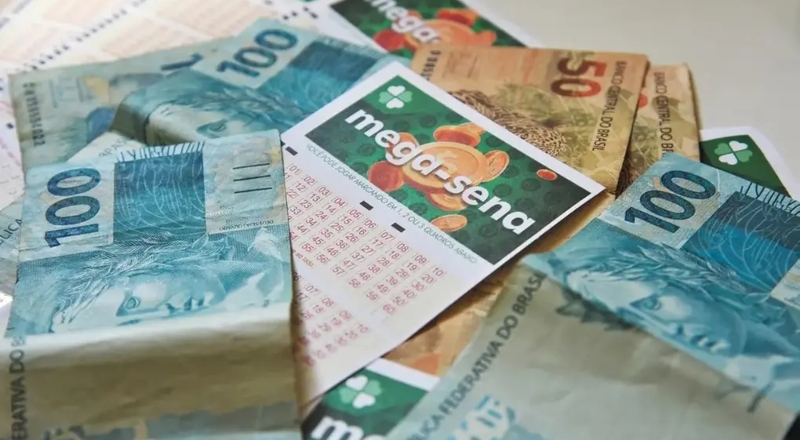 Mega-Sena sorteia prêmio acumulado de R$ 60 milhões hoje