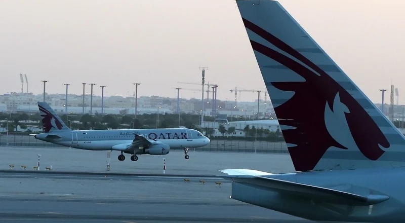 Voos do Brasil para países do Oriente Médio suspensos agora