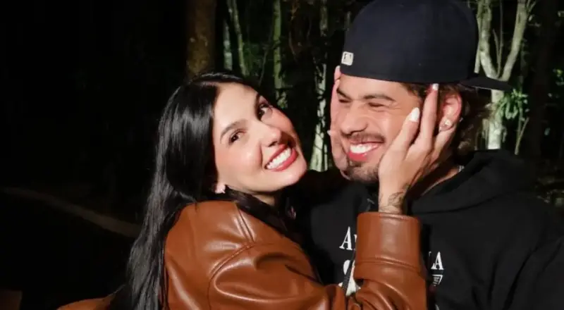 Zé Felipe comenta possível volta com Ana Castela e seus desafios