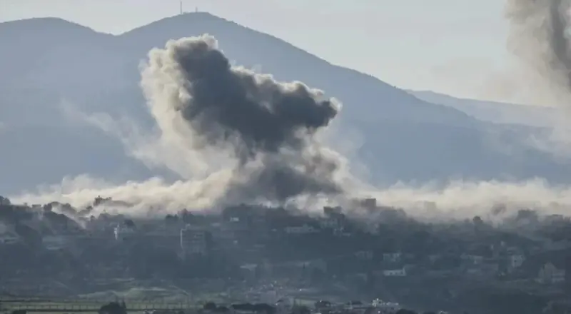 Ataques de Israel no Líbano matam 9 paramédicos e 3 jornalistas