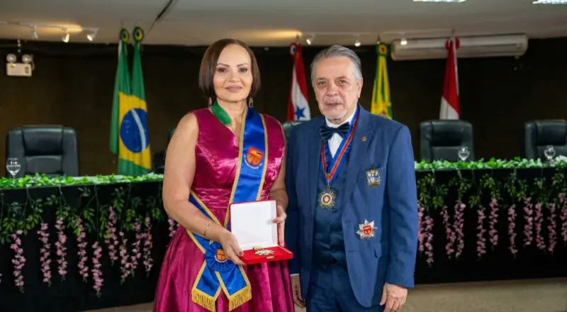 Mulheres Ícones da Amazônia: Celebração do Poder Feminino em Manaus