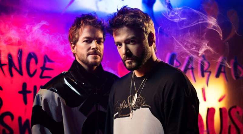 Dubdogz desembarca no Mercado de Origem da Amazônia neste fim de semana