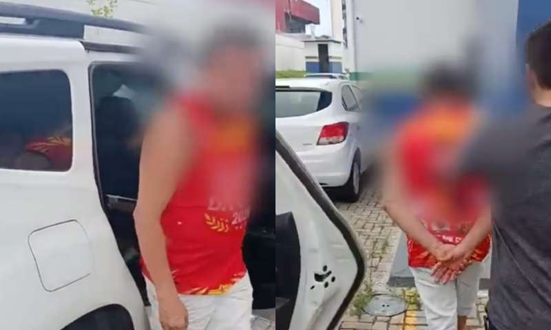 Padrinho estupra as próprias afilhadas em Manaus: justiça já!