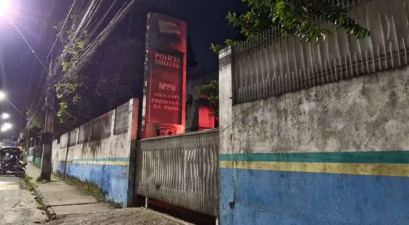 Operação Sentinela: MP-AM investiga fuga de PMs em Manaus