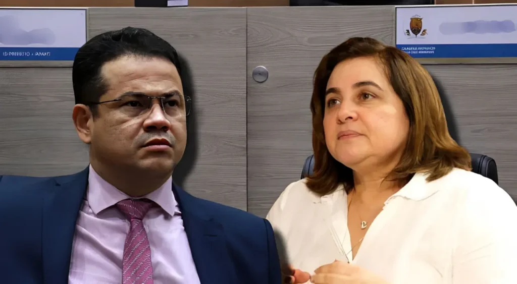 Eduardo Alfaia critica assaltos em faculdade e governo local