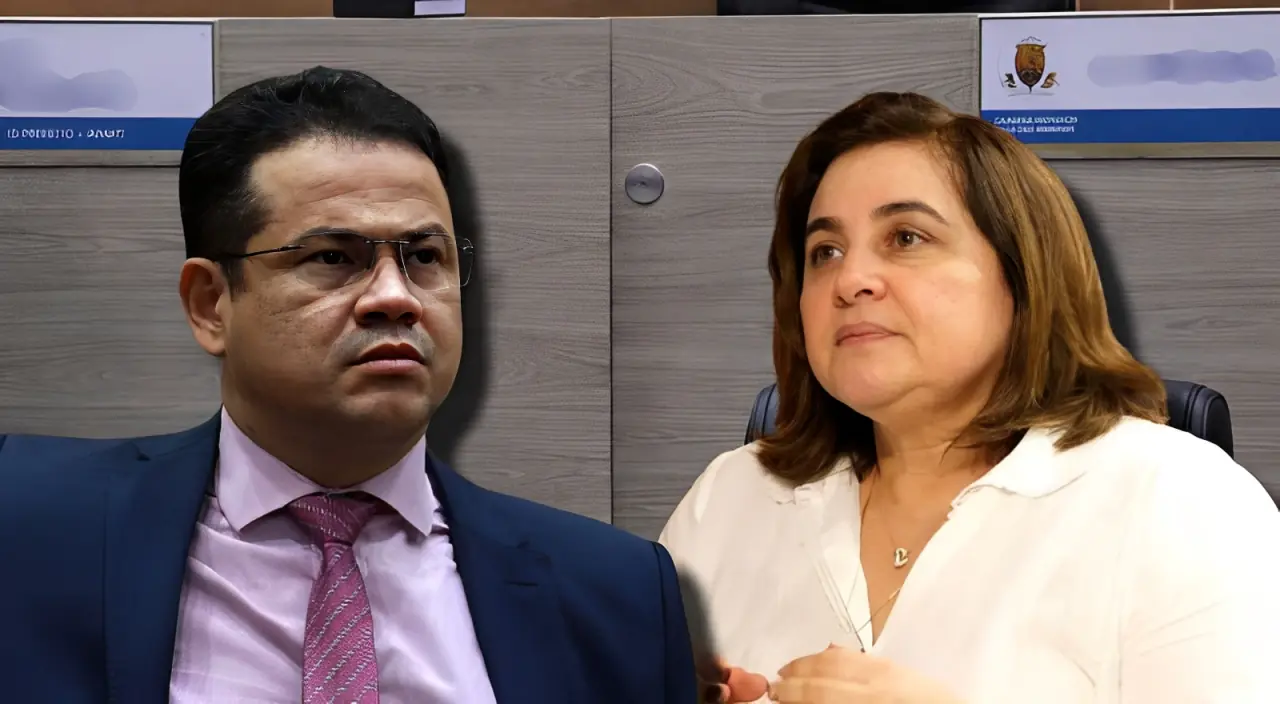 Eduardo Alfaia critica assaltos em faculdade e governo local