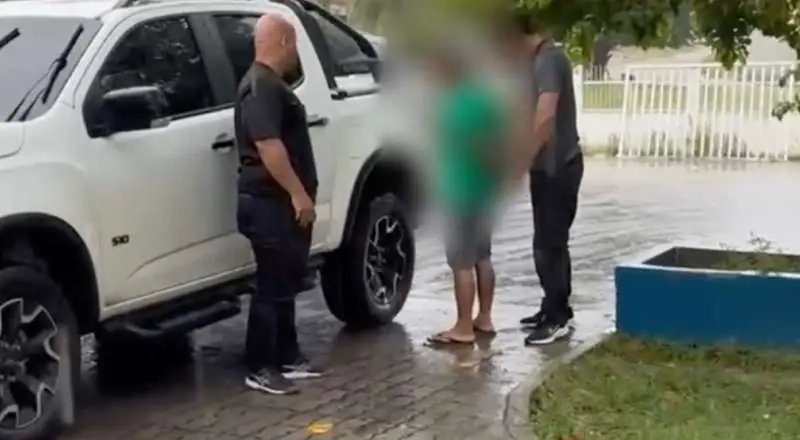 “Monstro”: crime horrendo contra sobrinha choca o Amazonas