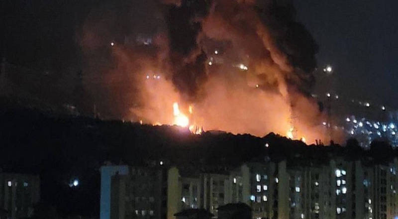 Ataques entre Israel e Irã: Impactos nas refinarias de petróleo