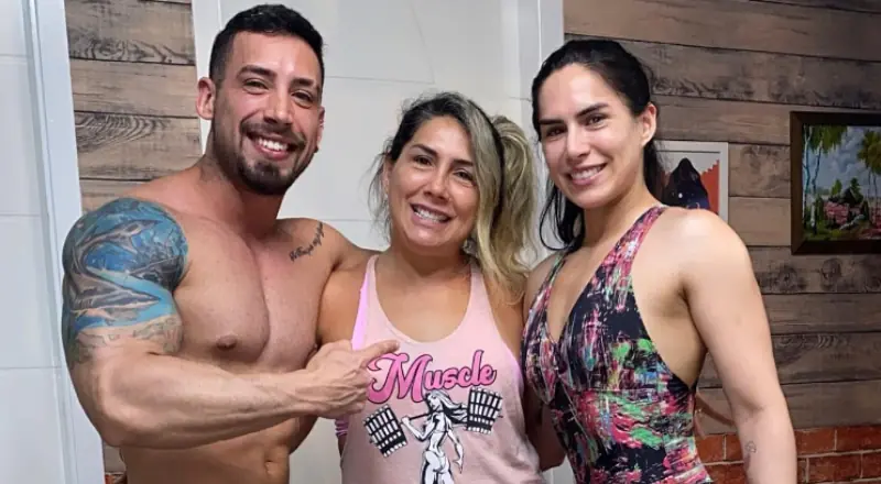 Caso Djidja: Justiça nega liberdade a Cleusimar e Ademar novamente