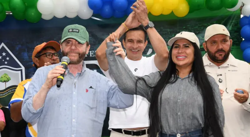 Eleições 2026: Plínio Valério e Kelly Barbosa como aliados fortes