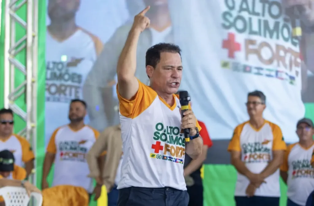 Desafios da Covid-19 e legado de David Bermeguy em Benjamin Constant