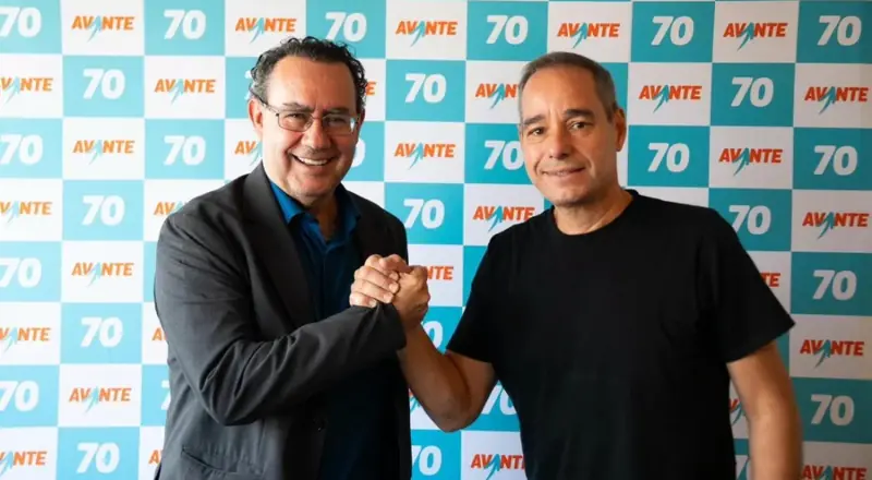 Augusto Cury entra na disputa e apresenta propostas para o Brasil