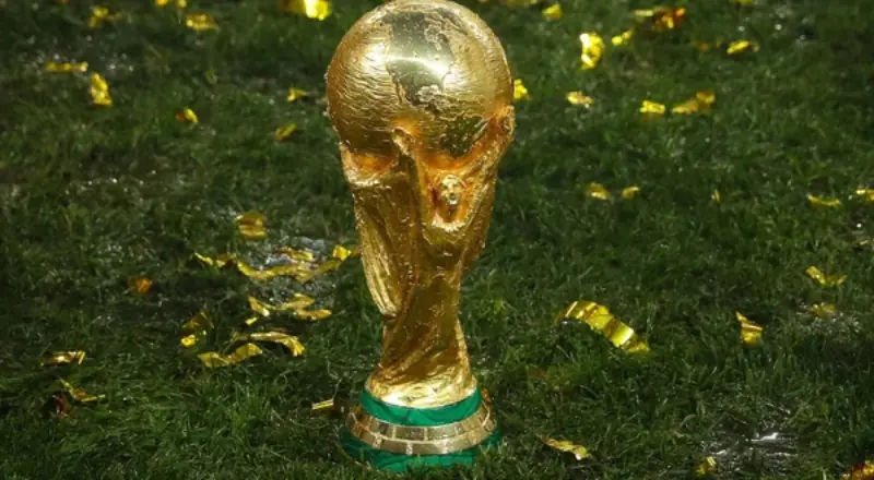 Fifa anuncia mudanças nas regras para a Copa do Mundo de 2026: saiba mais!