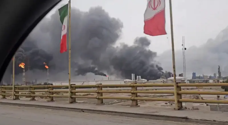 Ataques continuam no Oriente Médio apesar de acordo temporário