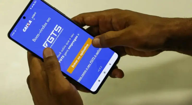 Trabalhadores podem receber R$ 7 bilhões do FGTS em novo saque seguro