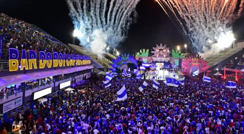 Bar do Boi abre temporada bovina 2026 com sabor e tradição