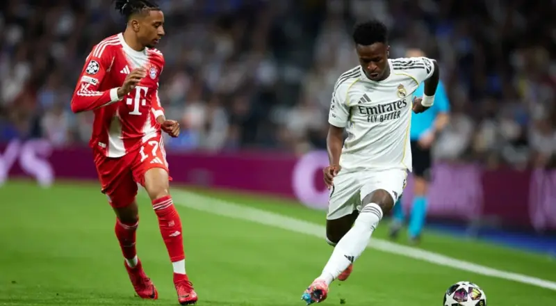 Dia decisivo: Champions League revela os semifinalistas hoje