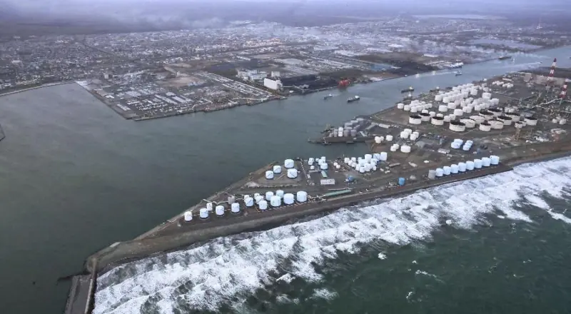 Grande terremoto atinge Japão e provoca alertas de tsunami