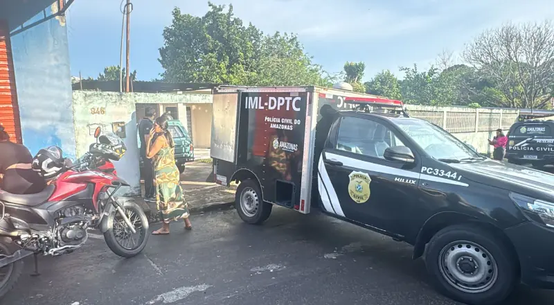 Idosa é morta a facadas durante assalto em Manaus – Entenda o caso