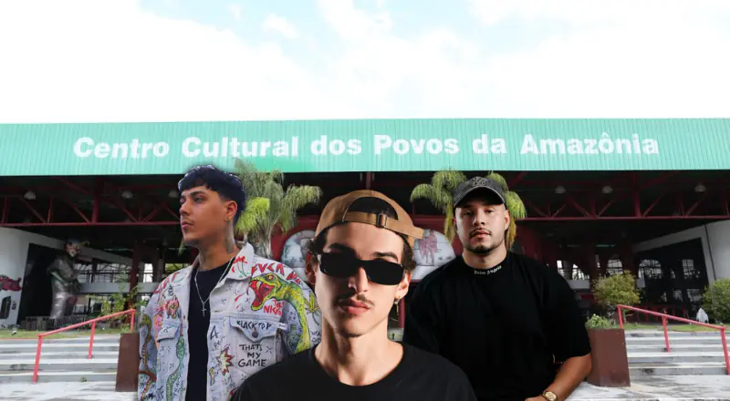 Cena eletrônica em Manaus: DJs renomados agitam Aurora