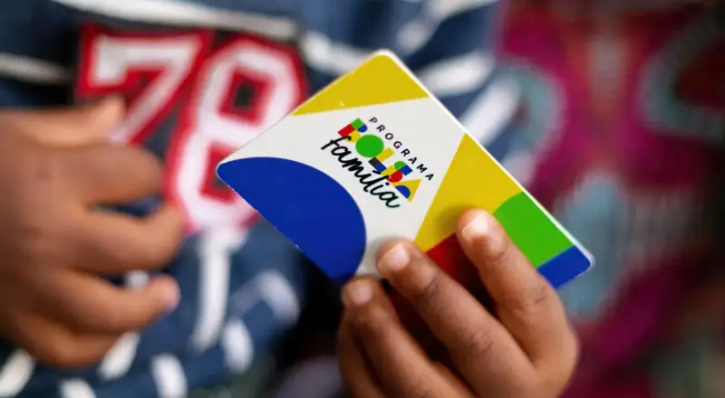 Bolsa Família começa a ser pago nesta quinta; confira quem recebe primeiro
