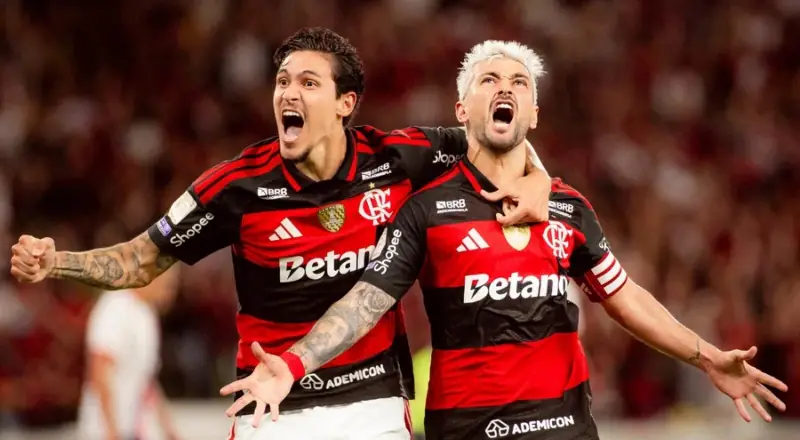 Sete jogos movimentam a quarta-feira de Copa do Brasil 2023