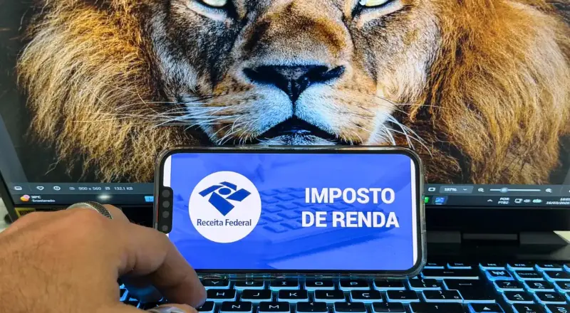 Imposto de Renda: consulte sua restituição com facilidade hoje