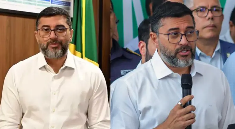 Eleições 2026: Wilson Lima se lança como pré-candidato ao Senado