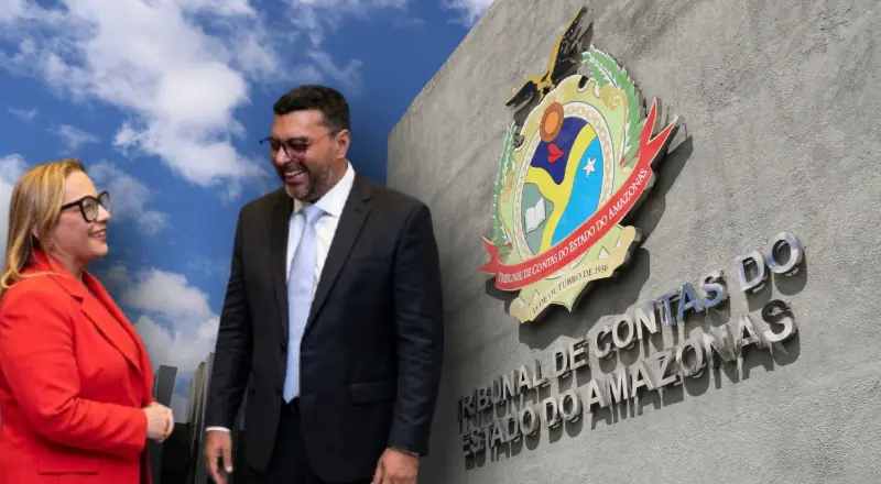 Arlete Mendonça desafia TCE-AM e mantém liderança na SEDUC