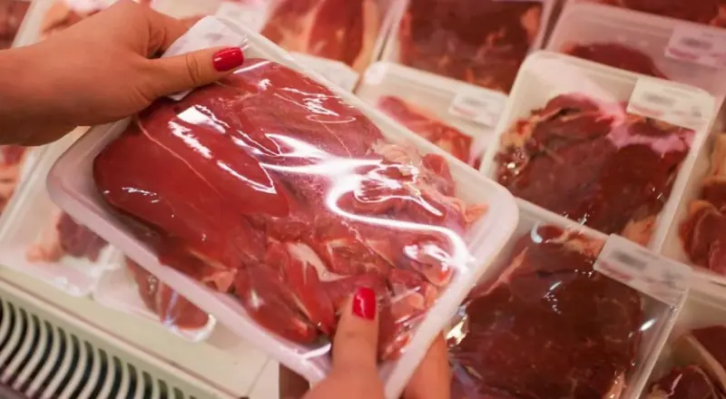 Boi de Ouro: carne bate recorde histórico e afeta mercado brasileiro