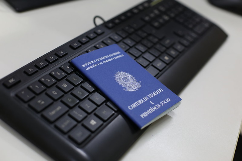 Sine Manaus oferta 507 vagas de emprego para você hoje