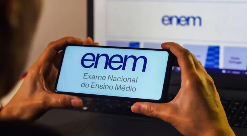 Prazo para pedir isenção da taxa de inscrição no Enem 2023