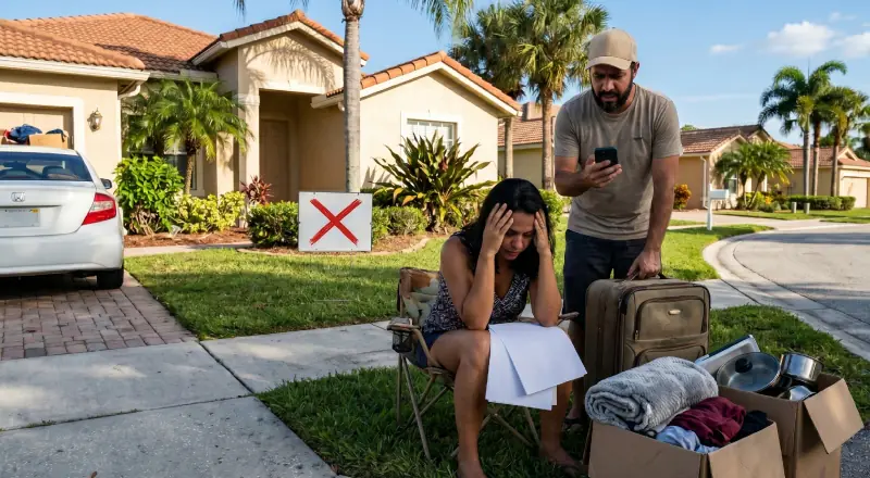 Vai morar na Flórida? Evite atalhos que podem te frustrar.