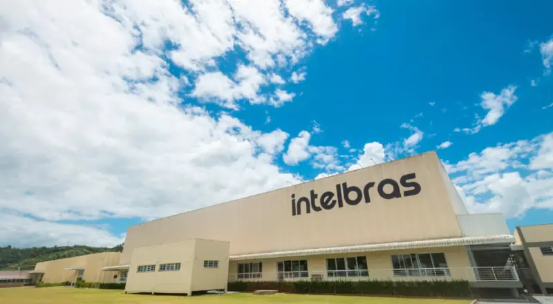 Intelbras anuncia investimento de R$ 200 milhões na ZFM para crescimento