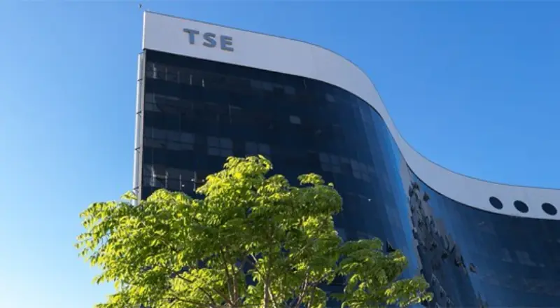 TSE alerta para golpe com cobrança para regularização de pendências