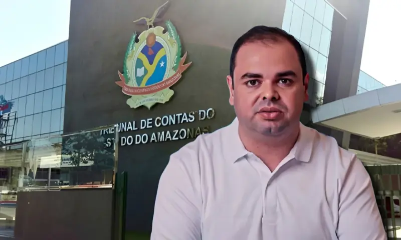 Licitação de viagens do Estado suspensa por irregularidades no TCE-AM