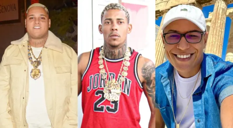 Justiça Federal derruba habeas corpus e mantém prisão de figuras públicas