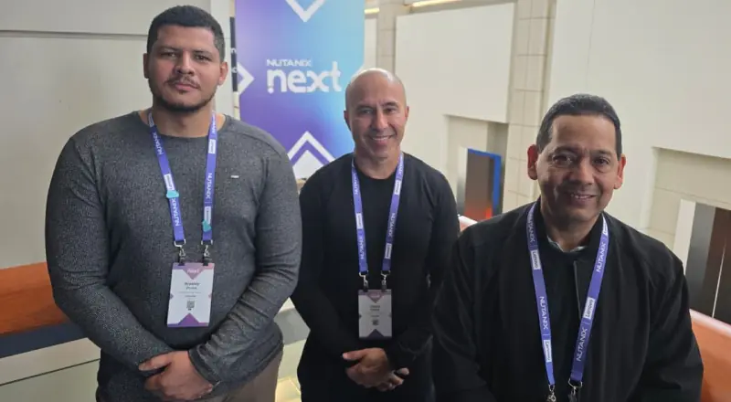 Prefeitura de Manaus destaca protagonismo tecnológico no Nutanix .NEXT 2026